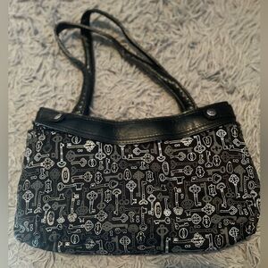 Thirty-one skirt purse